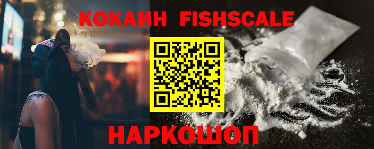 COCAIN Fish Scale  Кокаин Fish Scale  Крымск  Вход с VPN 